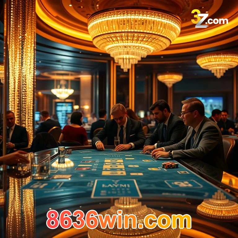 8636win.com plataforma