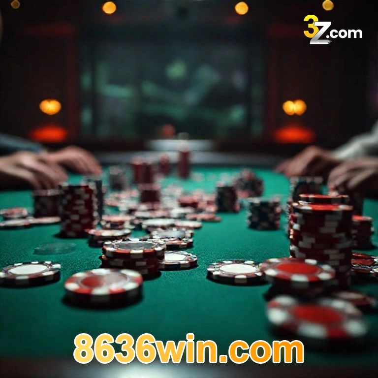 6 vantagens exclusivas do programa VIP da 8636win.com