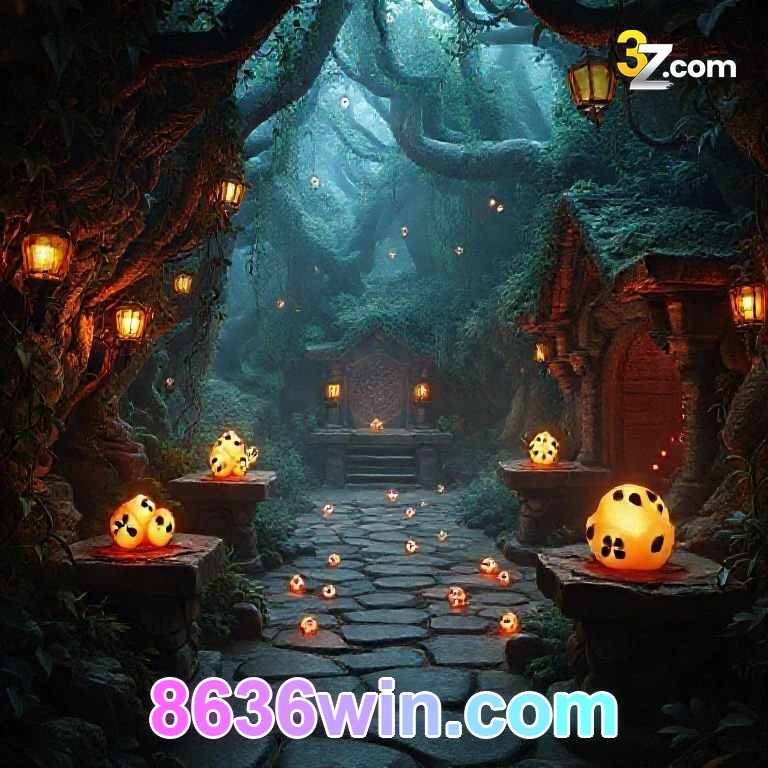 8636win.com app