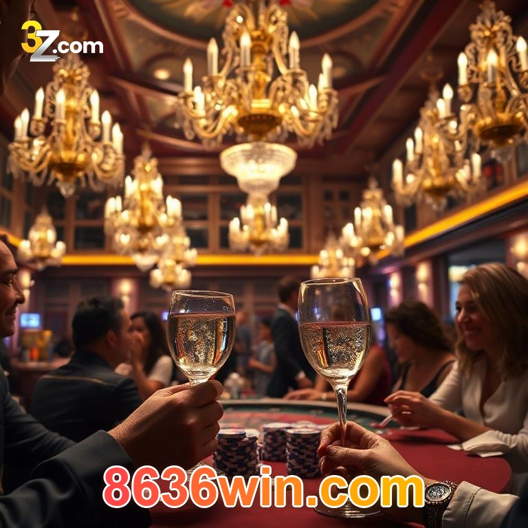 Loterias online disponíveis na 8636win.com