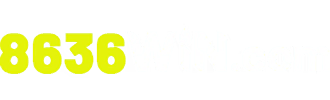 Logo da 8636win.com