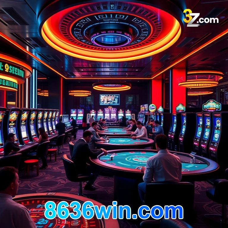 8636win.com bonus
